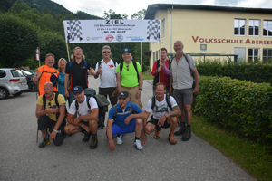 NO LIMIT CHALLENGE - 1. AUSTRIA EXPEDITION - Tag 2 - 30.06.2017