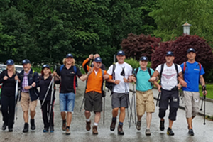 NO LIMIT CHALLENGE - 1. AUSTRIA EXPEDITION - Tag 4 - 02.07.2017