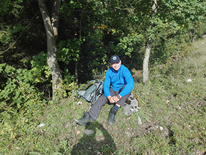 2. AUSTRIA EXPEDITION Leadership Academy - Tag 2 - 23.09.2017